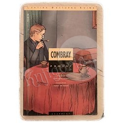 Combray Marcel Proust / otpis