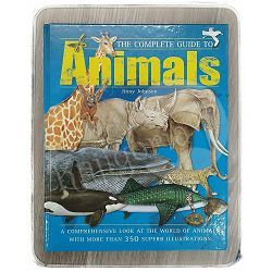 Complete Guide to Animals Jinny Johnson