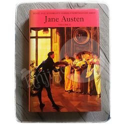 Complete Novels of Jane Austen Volume 2 