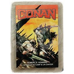 Conan Robert E. Howard, L. Sprague de Camp, Lin Carter 