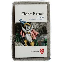 Contes Charles Perrault