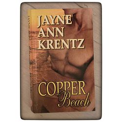 Copper Beach Jayne Ann Krentz