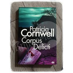 Corpus Delicti Patricia Cornwell