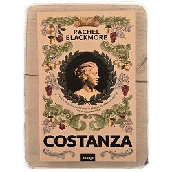 Costanza Rachel Blackmore