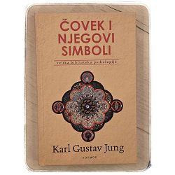 Čovek i njegovi simboli Karl Gustav Jung