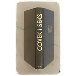 Čovek i seks Rej Tanahil