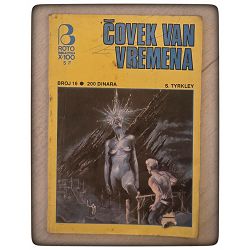 Čovek van vremena S.Tyrkley