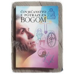 Čovječanstvo u potrazi za Bogom 