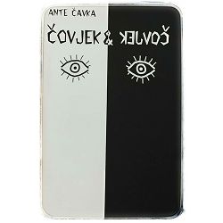 Čovjek i čovjek Ante Čavka