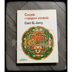 ČOVJEK I NJEGOVI SIMBOLI Carl Gustav Jung