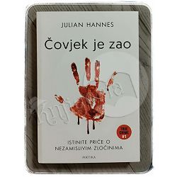 Čovjek je zao Julian Hannes