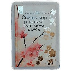 Čovjek koji je slikao bademova drvca Johannes Mario Simmel