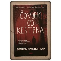 Čovjek od kestena Søren Sveistrup