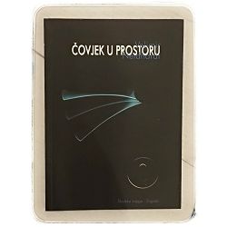 Čovjek u prostoru Velimir Neidhardt