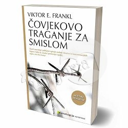 Čovjekovo traganje za smislom Viktor E. Frankl	