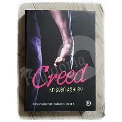 Creed Kristen Ashley