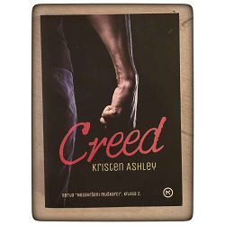 Creed Kristen Ashley