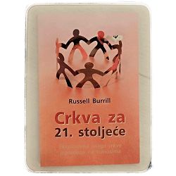 Crkva za 21. stoljeće Russel Burrill