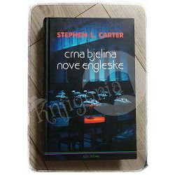 Crna bjelina Nove Engleske Stephen L. Carter