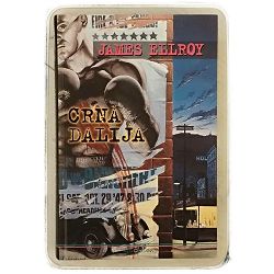 Crna dalija James Ellroy