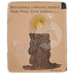 Crna kraljica Čedo Prica