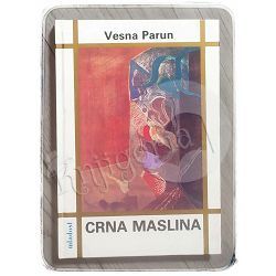 Crna maslina Vesna Parun 