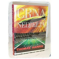 Crna nedjelja Thomas Harris