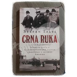 Crna ruka Stefan Talti 