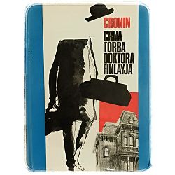 Crna torba doktora Finlayja A.J. Cronin