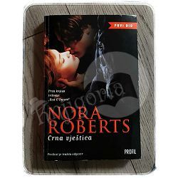 Crna vještica Nora Roberts