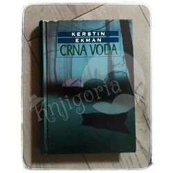 Crna voda Kerstin Ekman