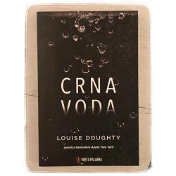 Crna voda Louise Doughty