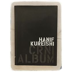 Crni album Hanif Kureishi