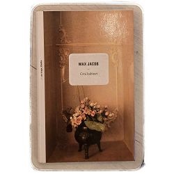 Crni kabinet Max Jacob / otpis