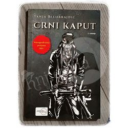 Crni kaput Tanja Belobrajdić 