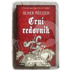 Crni redovnik Oliver Pötzsch