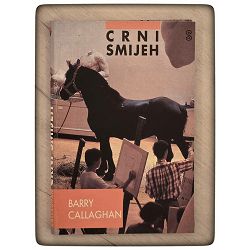 Crni smijeh Barry Callaghan