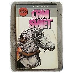 Crni svijet: pripovijest o mladome Etiopljaninu Cecil Bodker