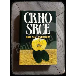 Crno srce Erik Van Lustbader