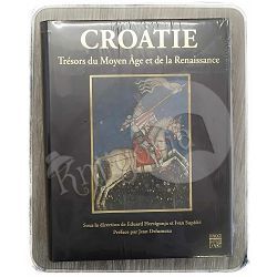 Croatie - Trésors du Moyen Âge et de la Renaissance