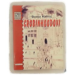 Crobinhoodovi Dunja Kalilić