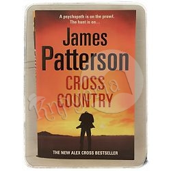 Cross Country James Patterson 