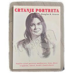 Crtanje portreta Douglas R. Graves