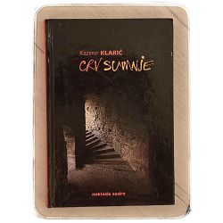 Crv sumnje Kazimir Klarić 