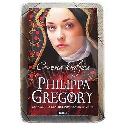 Crvena kraljica Philippa Gregory