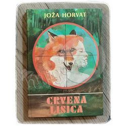Crvena lisica Joža Horvat