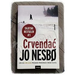 Crvendać Jo Nesbo