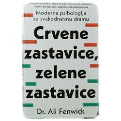 Crvene zastavice, zelene zastavice Dr. Ali Fenwick