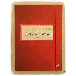 Crveni adresar Sofia Lundberg