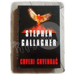 Crveni crvendać Stephen Gallagher